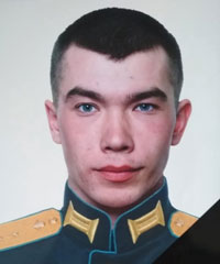 Yevgeny Petrovich Lazarev