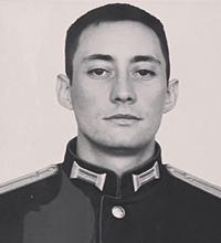 Alexander Moshkin