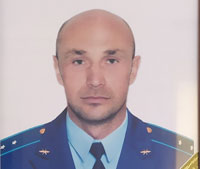 Alexander Sergeevich Kulikov