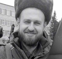 Alexei Gennadievich Dulin