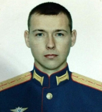 Andrey Sergeevich Tomilov