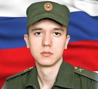 Danil Karimov