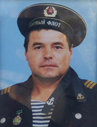 Dmitry Kotegov