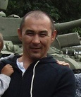 Gaisa Bayanov