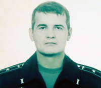 Michail Wladimirowitsch Shkroba
