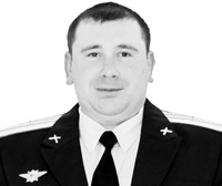 Rinat Nailievich Gareev