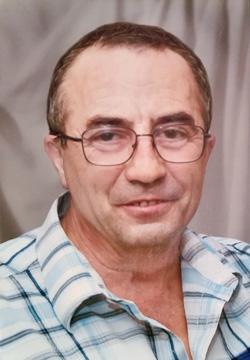Sergej Petrowitsch Kosionow