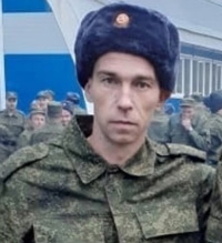 Sergey Rogonov