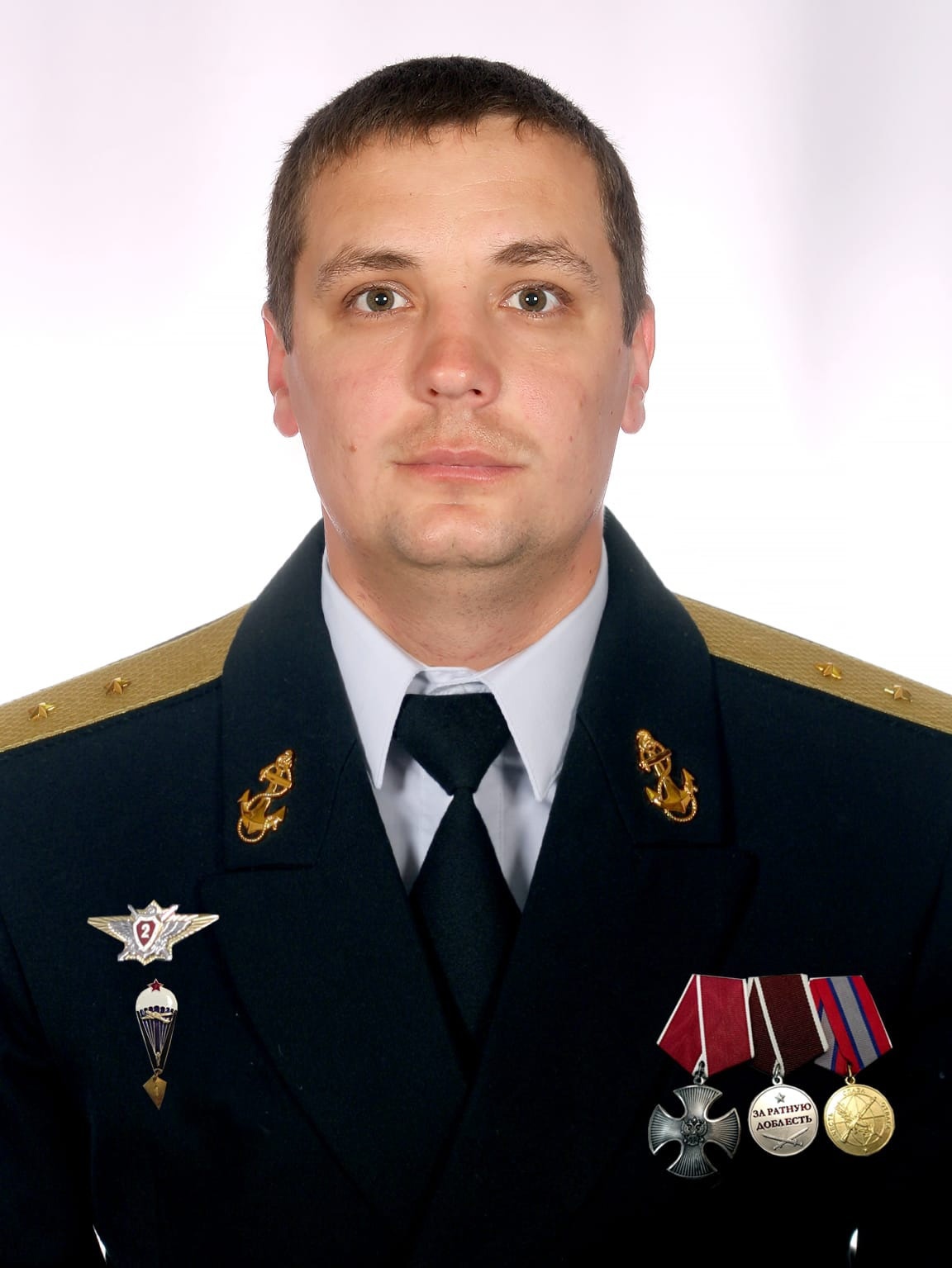 Boris Alekseevich Dyatlov