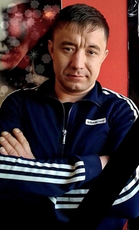 Pavel Vladimirovich Andreev