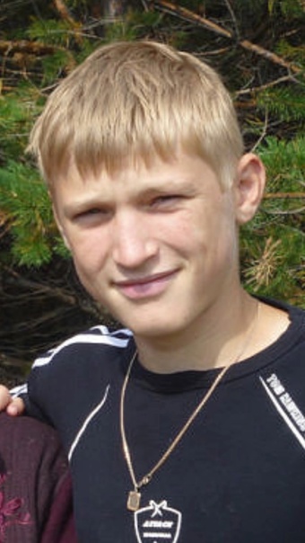 Wladimir Krasow