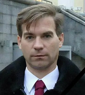 Alexey Viktorovich Adaev