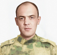 Alexander Tolokonnikov