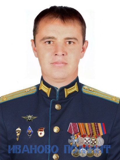 Anatoli Sergejewitsch Wasin