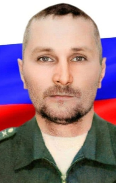 Sergey Novotorov
