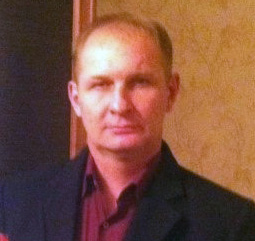 Andrey Vladimirovich Sidagov
