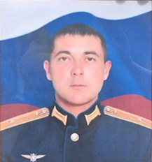 Jewgeni Alexandrowitsch Poljakow