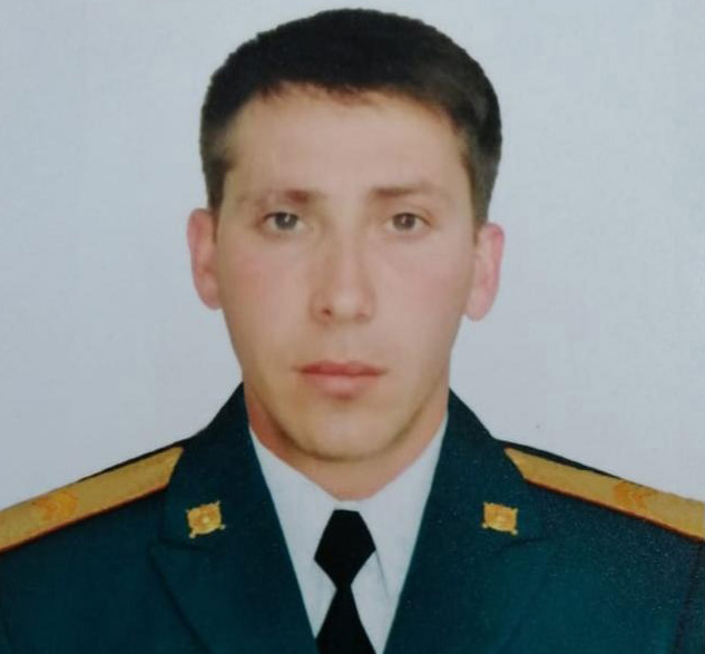 Yadigar Feyzullaevich Kazimagomedov