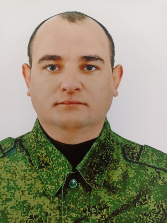 Beleshov Vitaly Alexandrovich