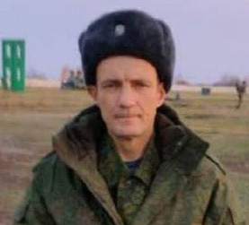 Viktor Petrow