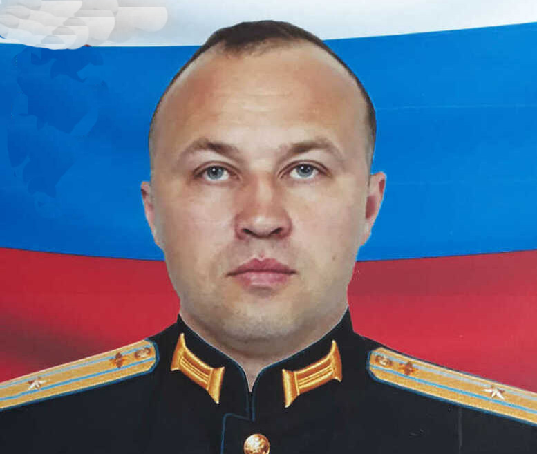 Alexander Alexandrovich Bondarev