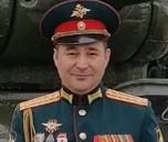 Anatoly Sergeevich Matinov