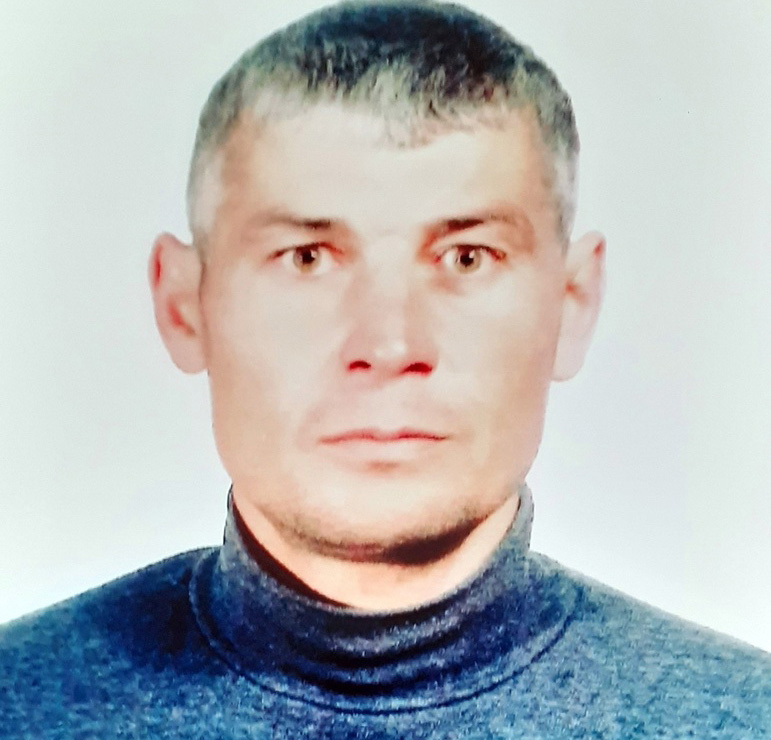 Wladimir Wassiljewitsch Melnikow