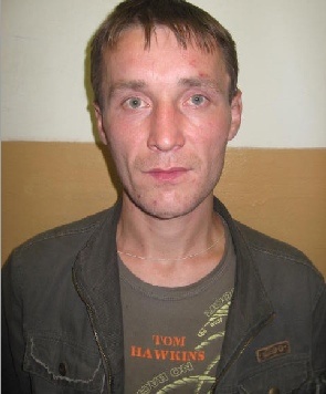 Yevgeny Viktorovich Bychkov