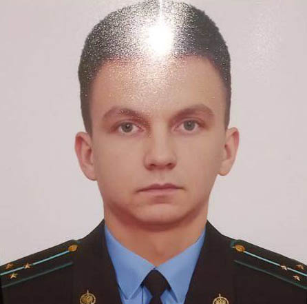 Alexander Nikolaev 2