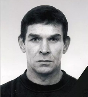 Alexei Ignatiev