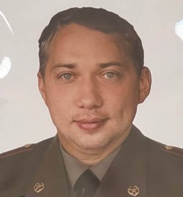 Roman Rafikovich Khafizov