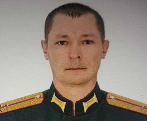 Sergej Wladimirowitsch Surkow
