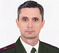 Dmitri Alexandrowitsch Fjodorow
