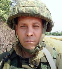 Alexey Alexandrovich Dneprowsky