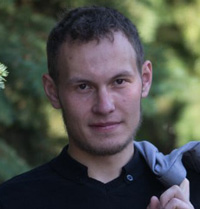 Dmitrij Perzew