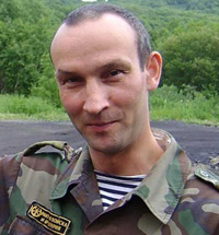 Roman Donkowzew
