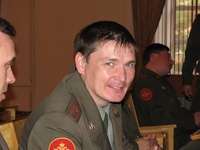 Andrej Melnikow