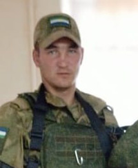 Alexander Klenow