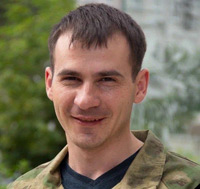 Denis Nikolajewitsch Kusmin