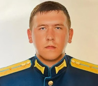 Sergej Igorewitsch Tschirkow