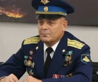 Sergej Wladimirowitsch Burjanow