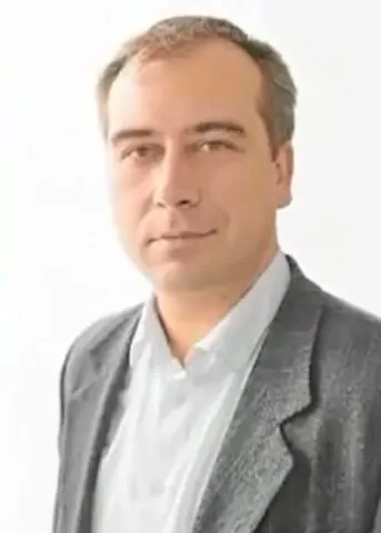 Jaroslaw Wladimirowitsch Makarenko