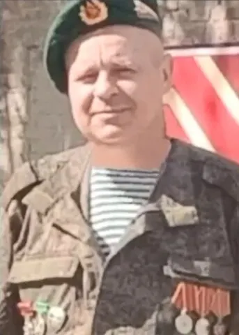 Viktor Wiktorowitsch Sobolew