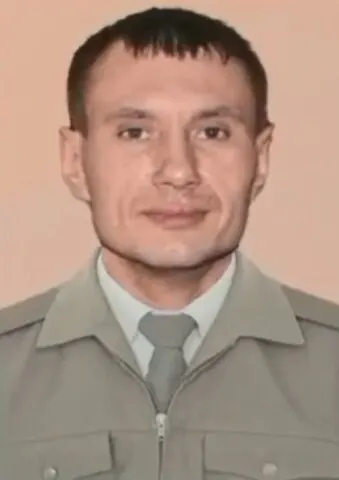 Waleri Alexandrowitsch Kiselew