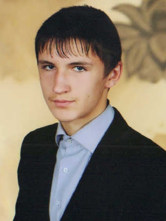 Samuel Nikolajewitsch Makarenko