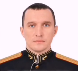 Smirnow Viktor