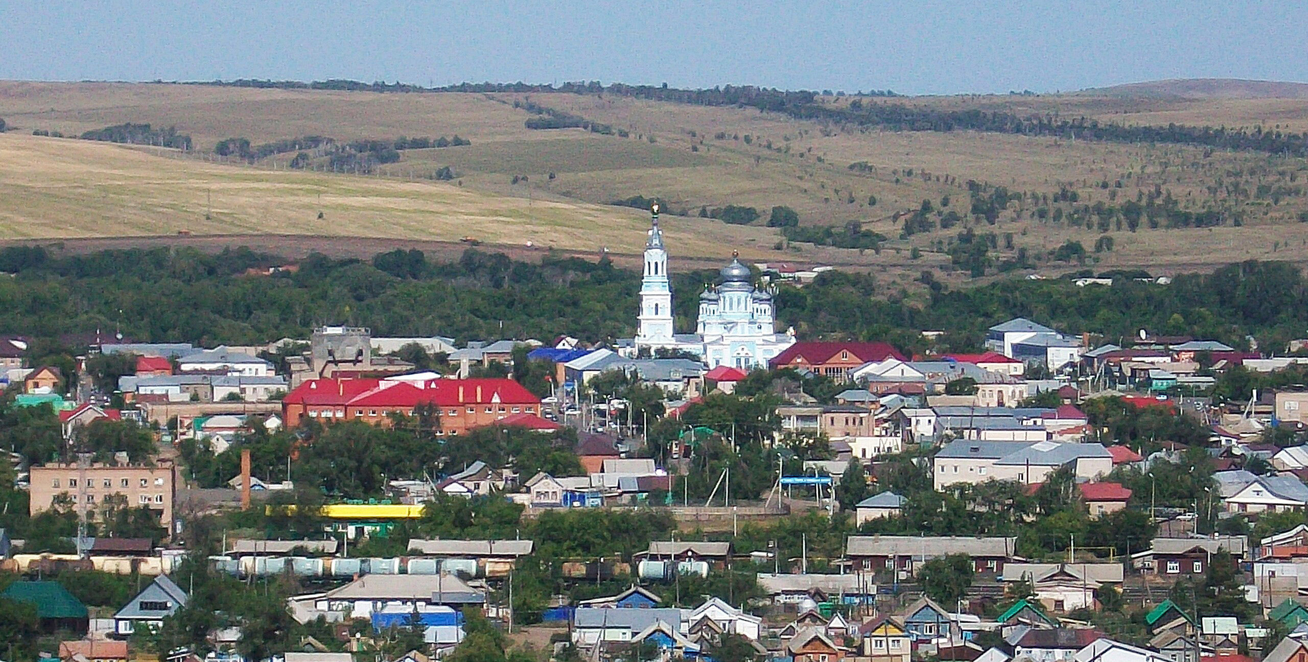 Sorotschinsk